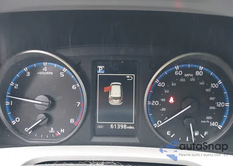 2018 Toyota Rav4 Xle z USA, uszkodzony, nr VIN 2T3RFREV2JW790087